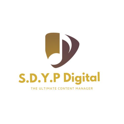 sdyp Logo